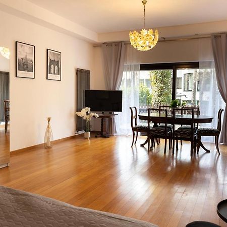 Clicktheflat Legionowo Apart Rooms Экстерьер фото