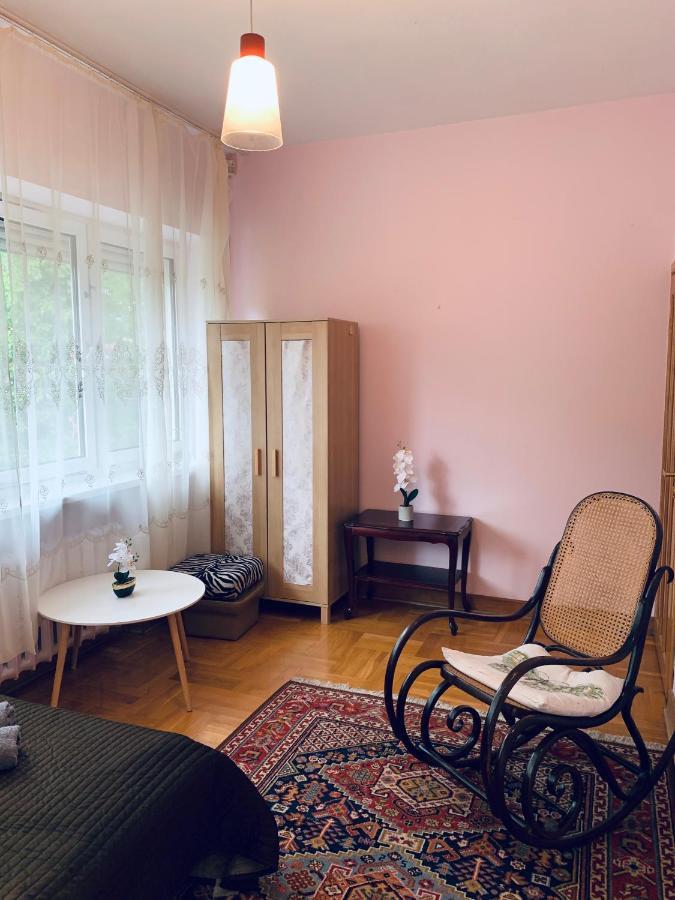 Clicktheflat Legionowo Apart Rooms Экстерьер фото